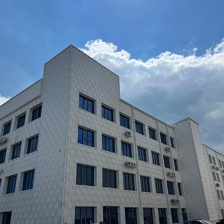 Meridian Karagandy Extérieur photo