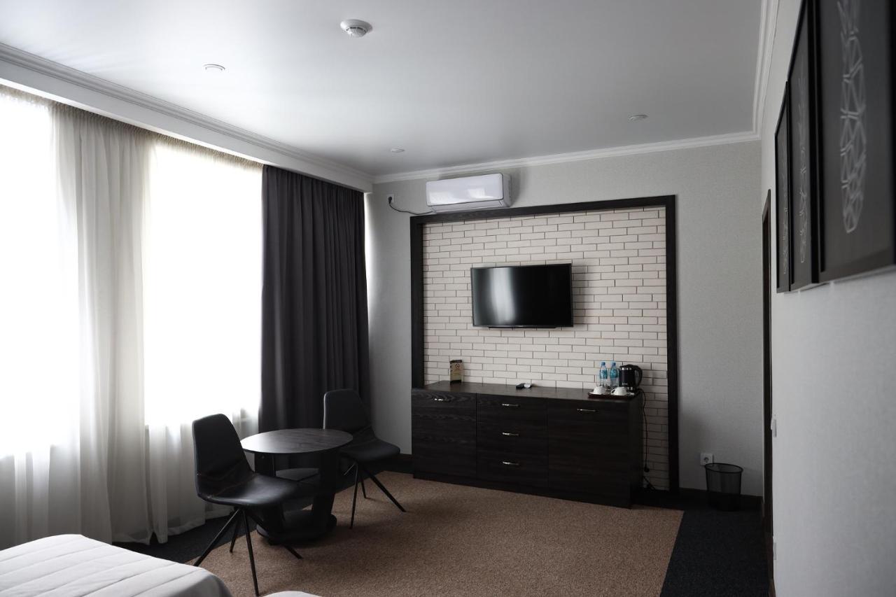 Meridian Karagandy Extérieur photo