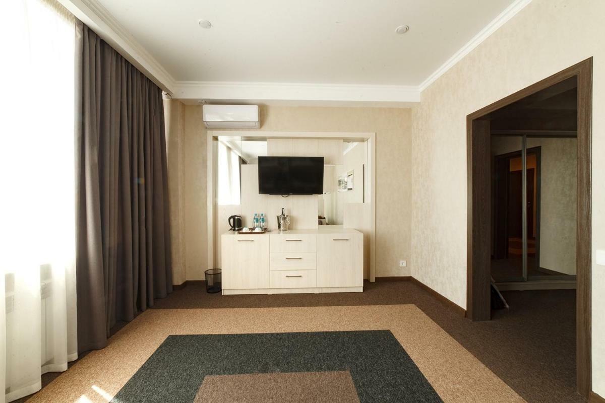 Meridian Karagandy Extérieur photo