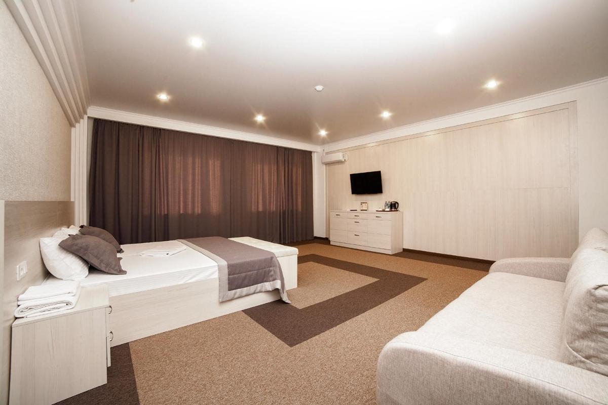 Meridian Karagandy Extérieur photo